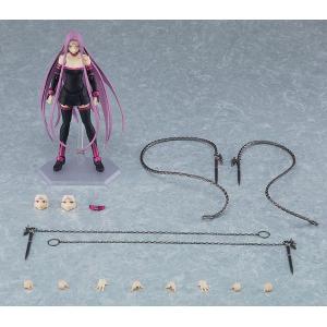 Fate/Stay Night Heaven Feel Figma Rider 2.0 Max Factory