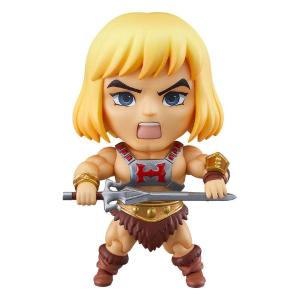 Masters of the Universe: Revelation Nendoroid He-man Good Smile
