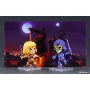 Masters of the Universe: Revelation Nendoroid He-man Good Smile