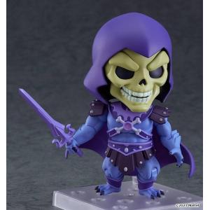 Masters of the Universe: Revelation Nendoroid Skeletor Good Smile