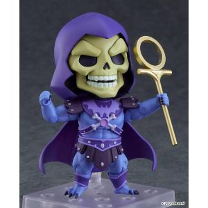 Masters of the Universe: Revelation Nendoroid Skeletor Good Smile
