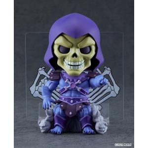 Masters of the Universe: Revelation Nendoroid Skeletor Good Smile
