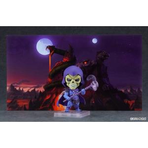 Masters of the Universe: Revelation Nendoroid Skeletor Good Smile