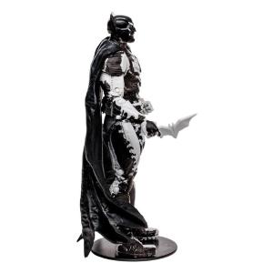 DC Comics Batman Line Art Variant McFarlane Toys