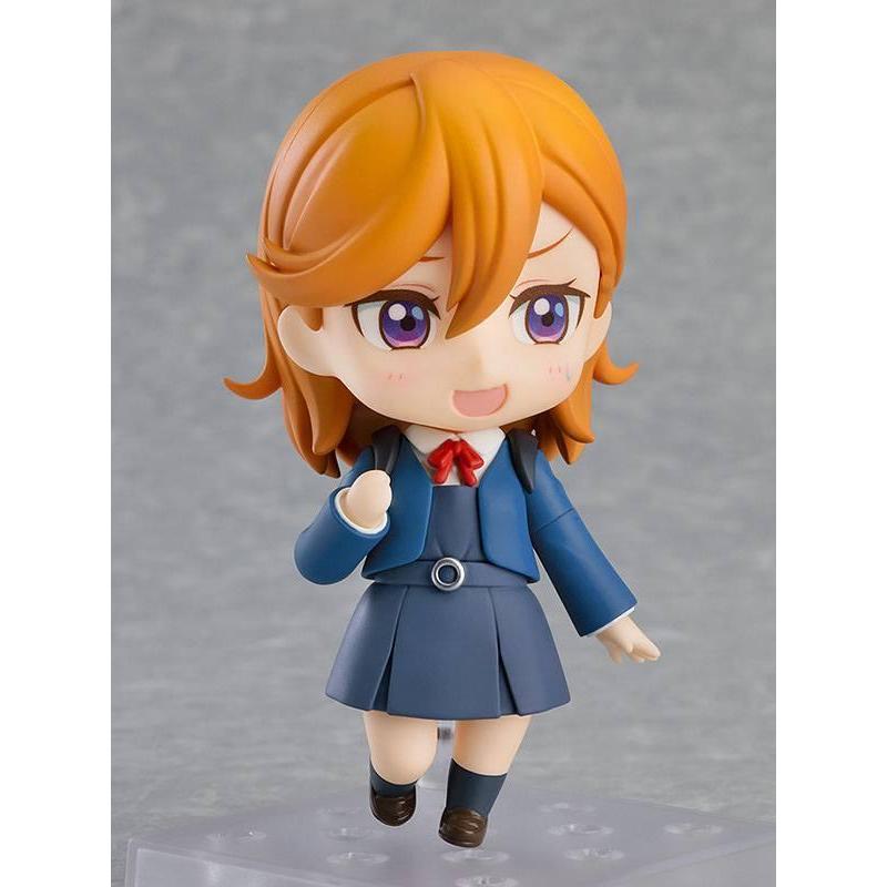 Love Live Superstar!! Nendoroid Kanon Shibuya Good Smile