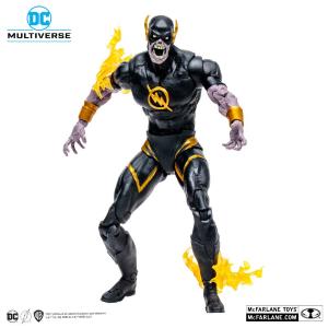 DC Multiverse Speed Metal Dark Flash McFarlane Toys