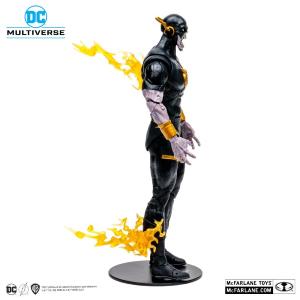 DC Multiverse Speed Metal Dark Flash McFarlane Toys