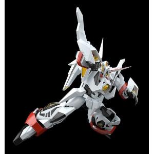 Hades Project Zeorymer: Moderoid Zeorymer of the Heaven