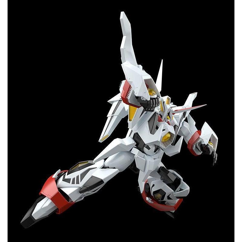 Hades Project Zeorymer: Moderoid Zeorymer of the Heaven