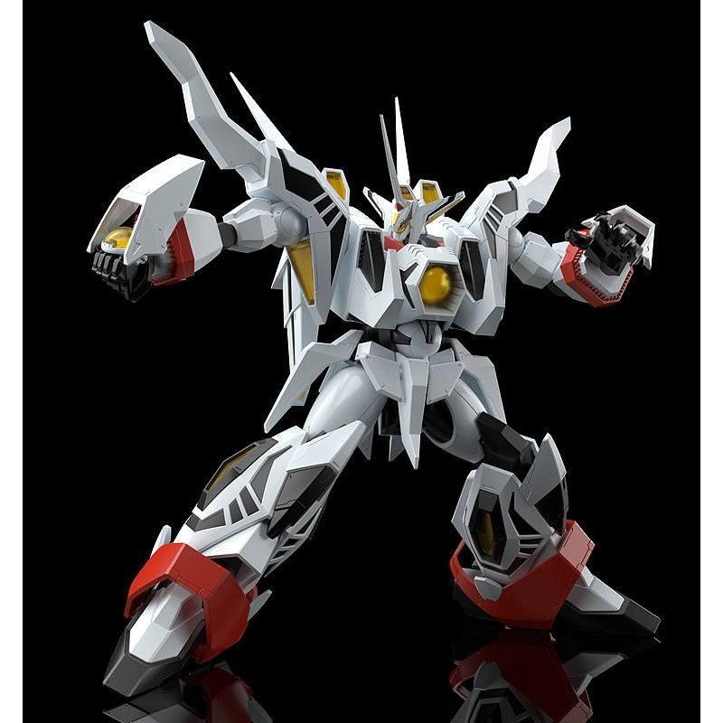 Hades Project Zeorymer: Moderoid Zeorymer of the Heaven