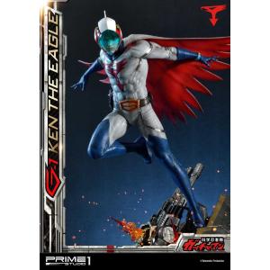 Gatchaman Premium Masterline G1 Ken The Eagle 