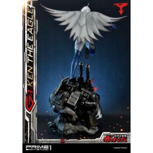 Gatchaman Premium Masterline G1 Ken The Eagle 