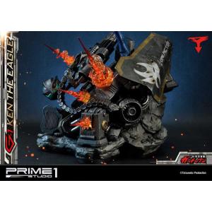Gatchaman Premium Masterline G1 Ken The Eagle 
