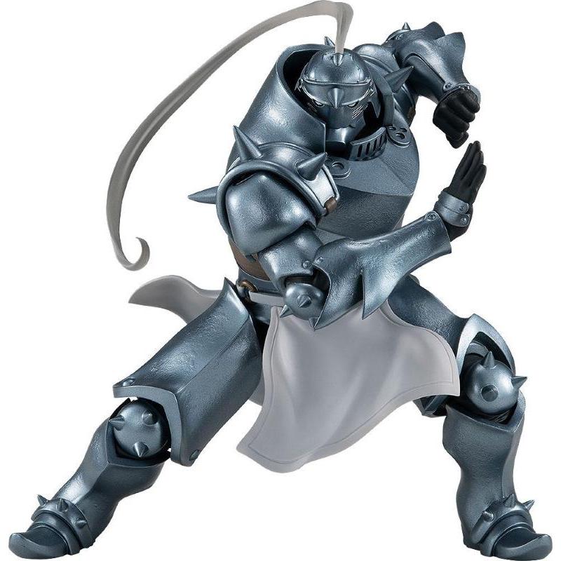 Fullmetal Alchemist: Brotherhood - Pop Up Parade Alphonse Elric Good Smile