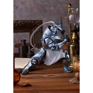 Fullmetal Alchemist: Brotherhood - Pop Up Parade Alphonse Elric Good Smile