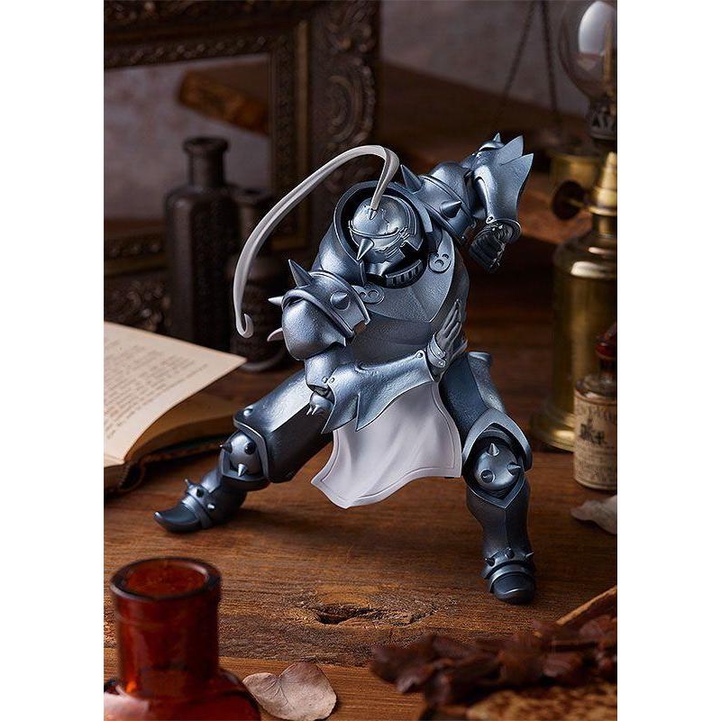 Fullmetal Alchemist: Brotherhood - Pop Up Parade Alphonse Elric Good Smile