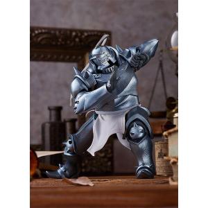 Fullmetal Alchemist: Brotherhood - Pop Up Parade Alphonse Elric Good Smile