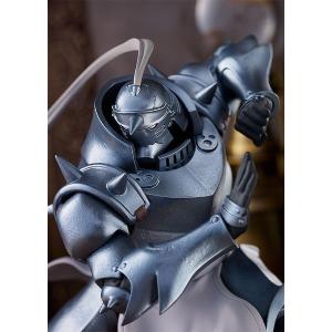 Fullmetal Alchemist: Brotherhood - Pop Up Parade Alphonse Elric Good Smile