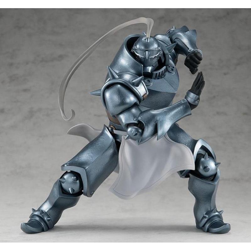 Fullmetal Alchemist: Brotherhood - Pop Up Parade Alphonse Elric Good Smile