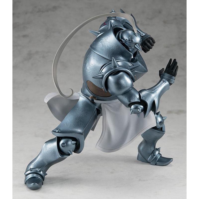 Fullmetal Alchemist: Brotherhood - Pop Up Parade Alphonse Elric Good Smile