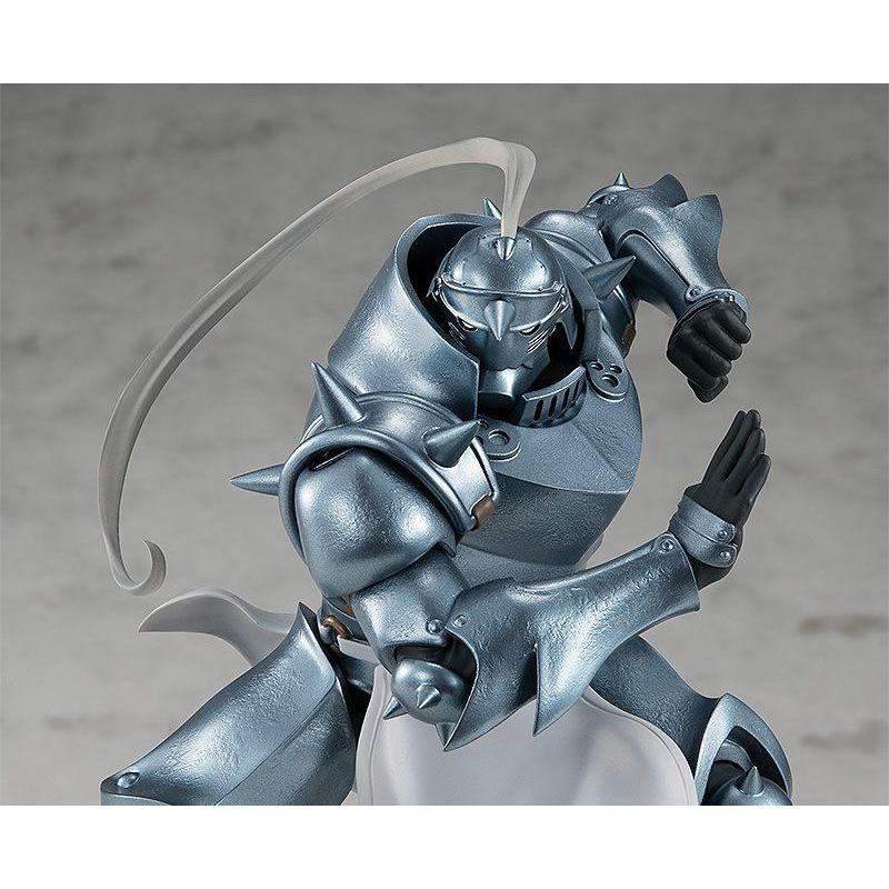Fullmetal Alchemist: Brotherhood - Pop Up Parade Alphonse Elric Good Smile