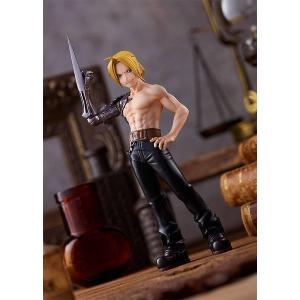 Fullmetal Alchemist: Brotherhood - Pop Up Parade Edward Elric Good Smile