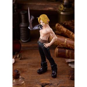 Fullmetal Alchemist: Brotherhood - Pop Up Parade Edward Elric Good Smile