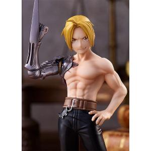 Fullmetal Alchemist: Brotherhood - Pop Up Parade Edward Elric Good Smile