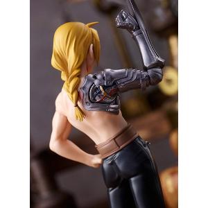 Fullmetal Alchemist: Brotherhood - Pop Up Parade Edward Elric Good Smile