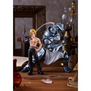Fullmetal Alchemist: Brotherhood - Pop Up Parade Edward Elric Good Smile