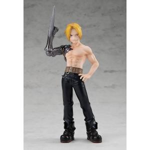 Fullmetal Alchemist: Brotherhood - Pop Up Parade Edward Elric Good Smile
