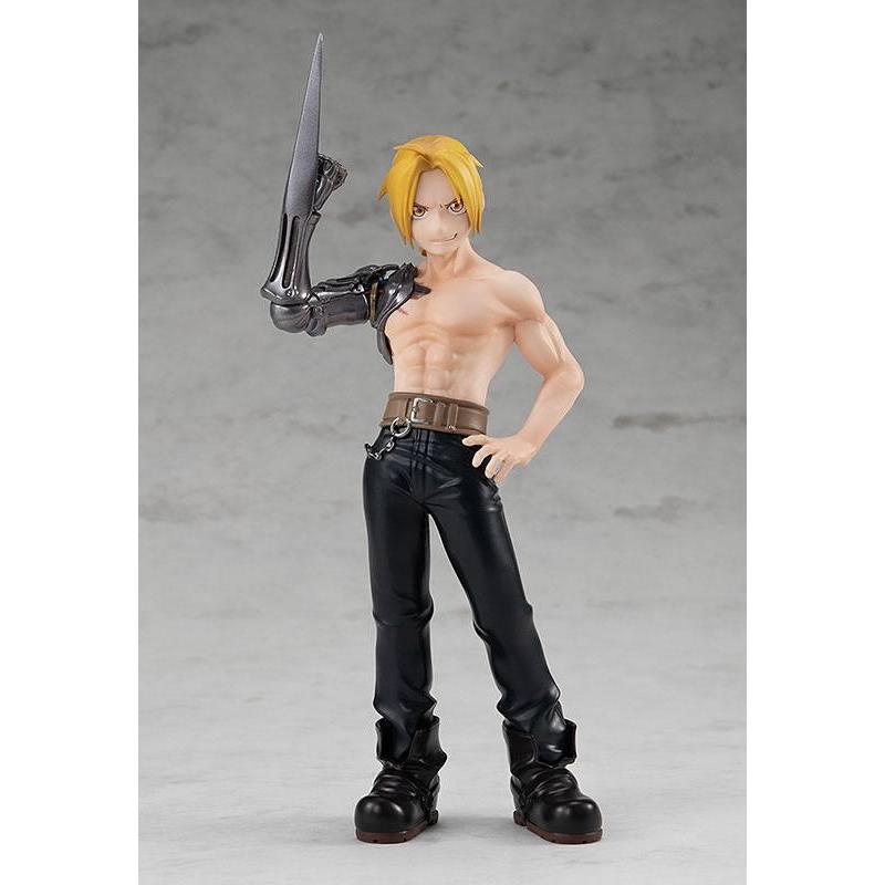 Fullmetal Alchemist: Brotherhood - Pop Up Parade Edward Elric Good Smile