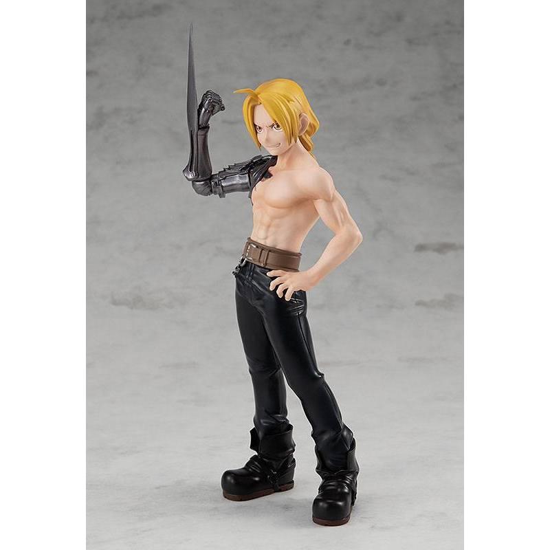 Fullmetal Alchemist: Brotherhood - Pop Up Parade Edward Elric Good Smile