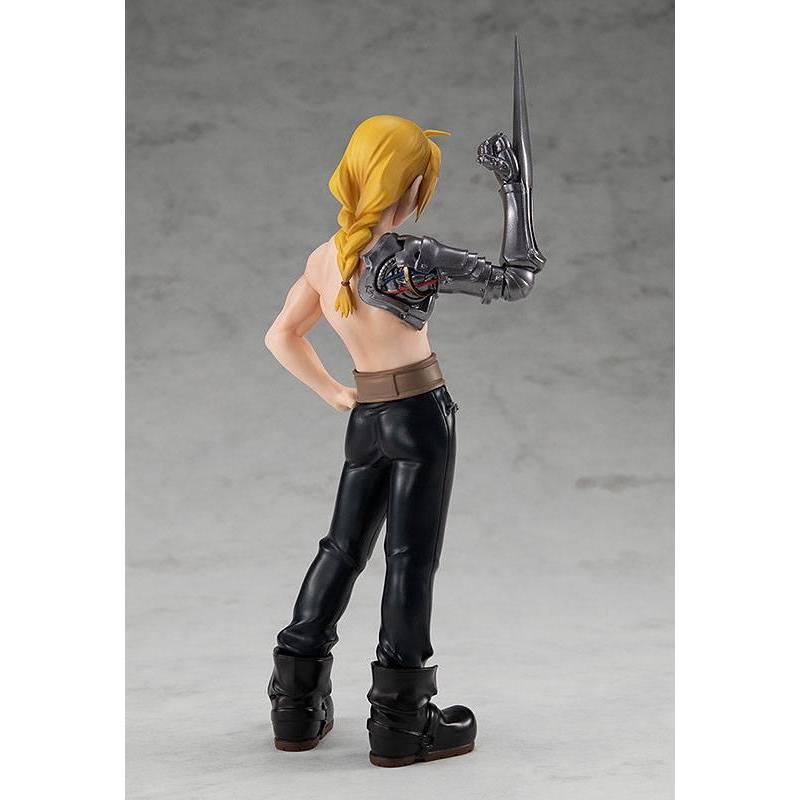 Fullmetal Alchemist: Brotherhood - Pop Up Parade Edward Elric Good Smile