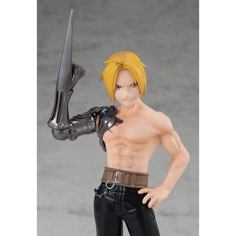 Fullmetal Alchemist: Brotherhood - Pop Up Parade Edward Elric Good Smile