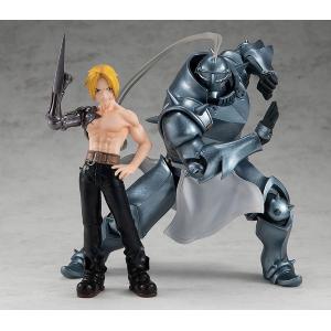 Fullmetal Alchemist: Brotherhood - Pop Up Parade Edward Elric Good Smile