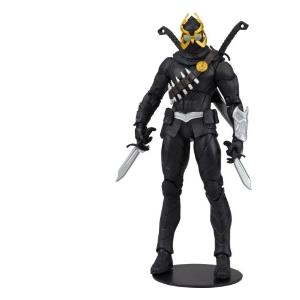 DC Multiverse Talon McFarlane Toys
