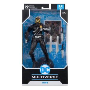 DC Multiverse Talon McFarlane Toys