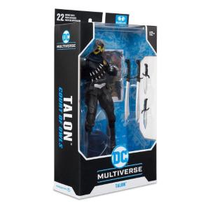 DC Multiverse Talon McFarlane Toys
