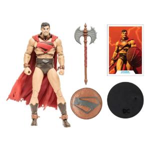 DC Multiverse Superman DC Future State McFarlane Toys