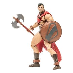 DC Multiverse Superman DC Future State McFarlane Toys