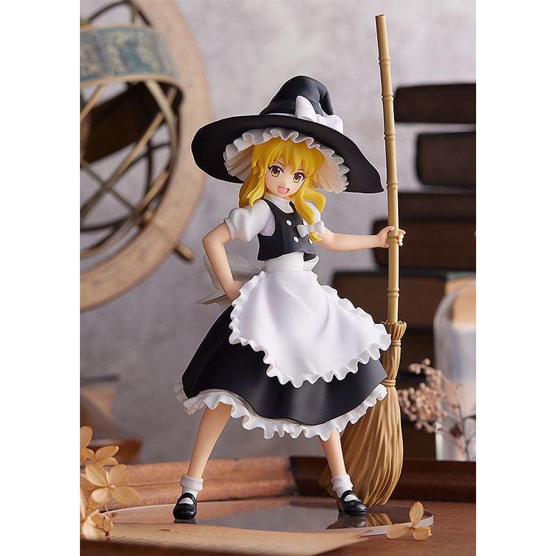 Touhou Project: Pop Up Parade Marisa Kirisame Good Smile