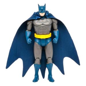 DC Direct Super Powers Hush BatmanMcFarlane Toys