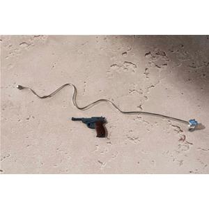 Lupin III S.H. Figuarts  Lupin The Third Bandai