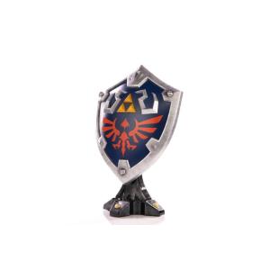 The Legend of Zelda Hylian Shield Standard First 4 Figures