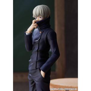 Jujutsu Kaisen Pop Up Parade Toge Inumaki Good Smile