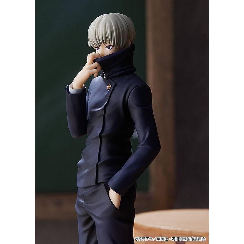 Jujutsu Kaisen Pop Up Parade Toge Inumaki Good Smile