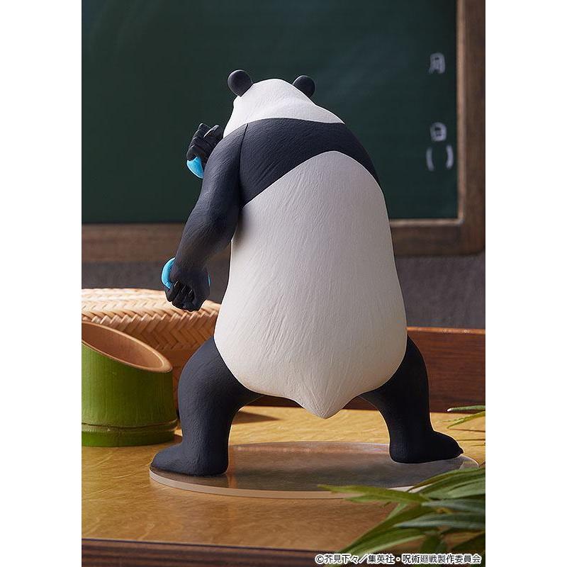 Jujutsu Kaisen Pop Up Parade Panda Good Smile