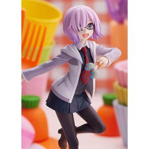 Fate/Grand Carnival Pop Up Parade Mash Kyrielight Carnival Ver