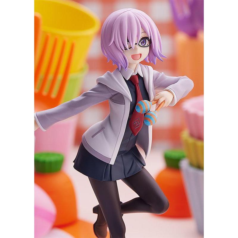 Fate/Grand Carnival Pop Up Parade Mash Kyrielight Carnival Ver